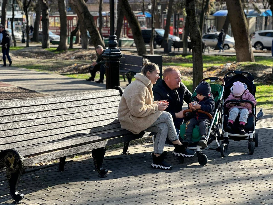 Фото: тг-канал мэра Пятигорска
