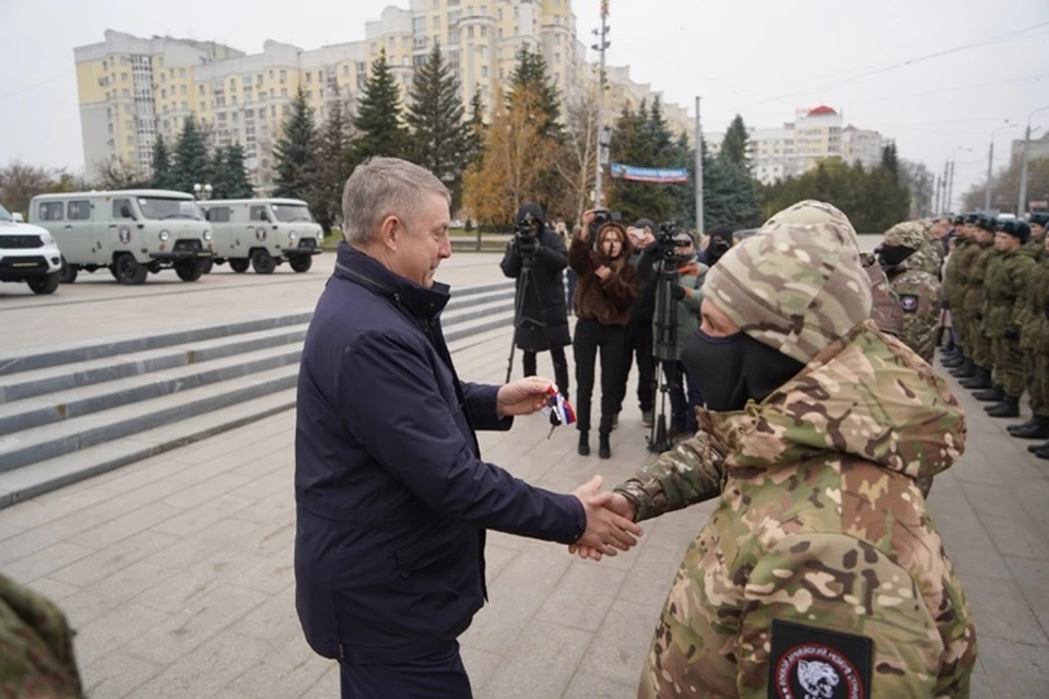 Фото: А.В. БОГОМАЗ, ВКонтакте.