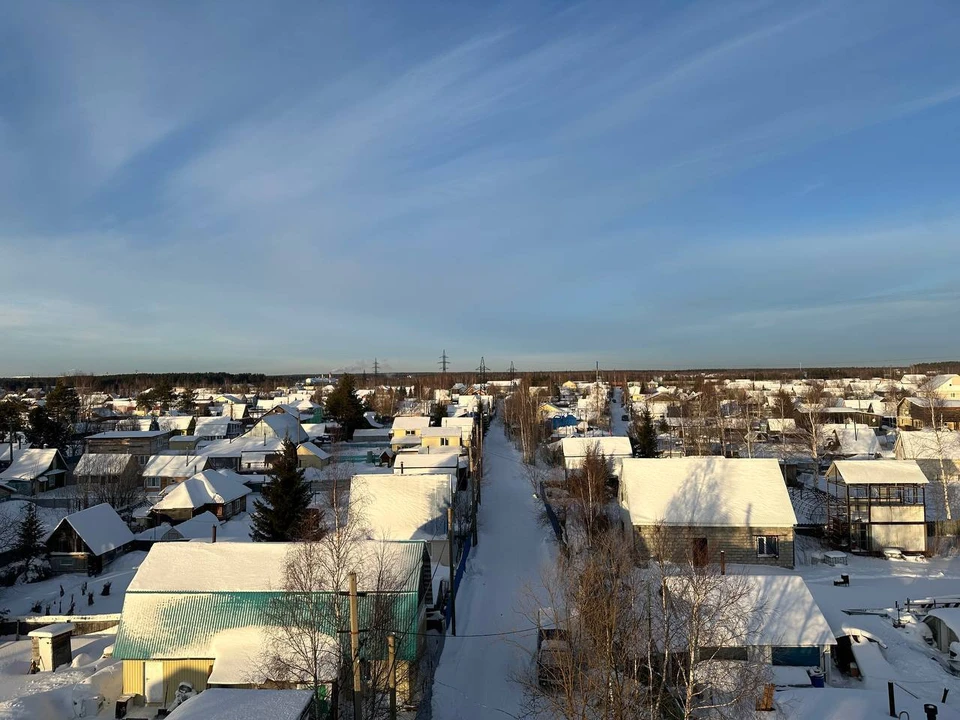 Фото: Сургутские городские электрические сети