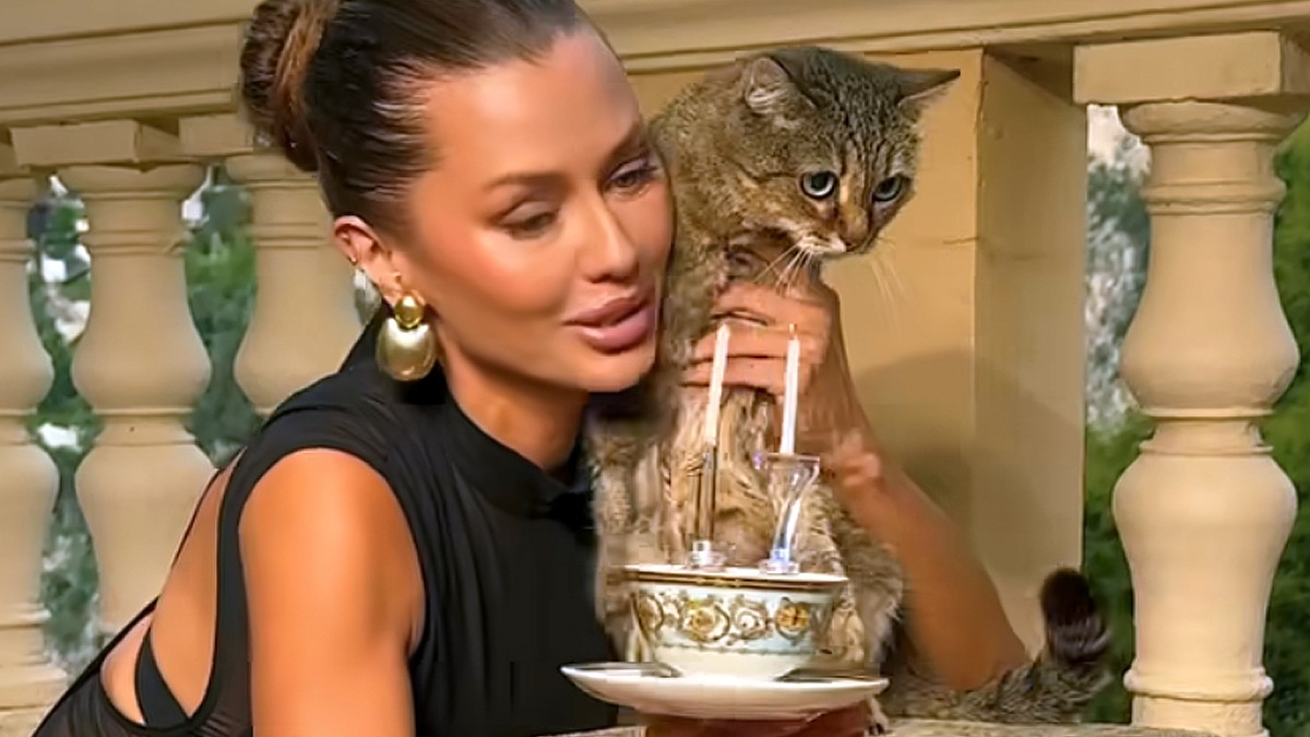 Виктория Боннидің ванна бөлмесіндегі жасырын камера Виктория Боннидің ванна бөлмесіндегі жасырын камера