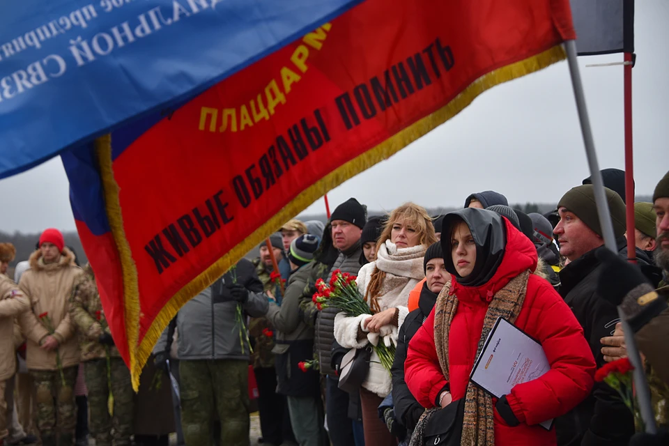 В прошедшем сезоне поисковики Подмосковья провели более 380 экспедиций на территории сражений Великой Отечественной войны