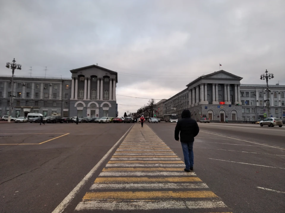 В вторжение в августе 2024 года в Курскую область ВСУ плохо повлияло на ряд текущих показателей экономики ргеиона