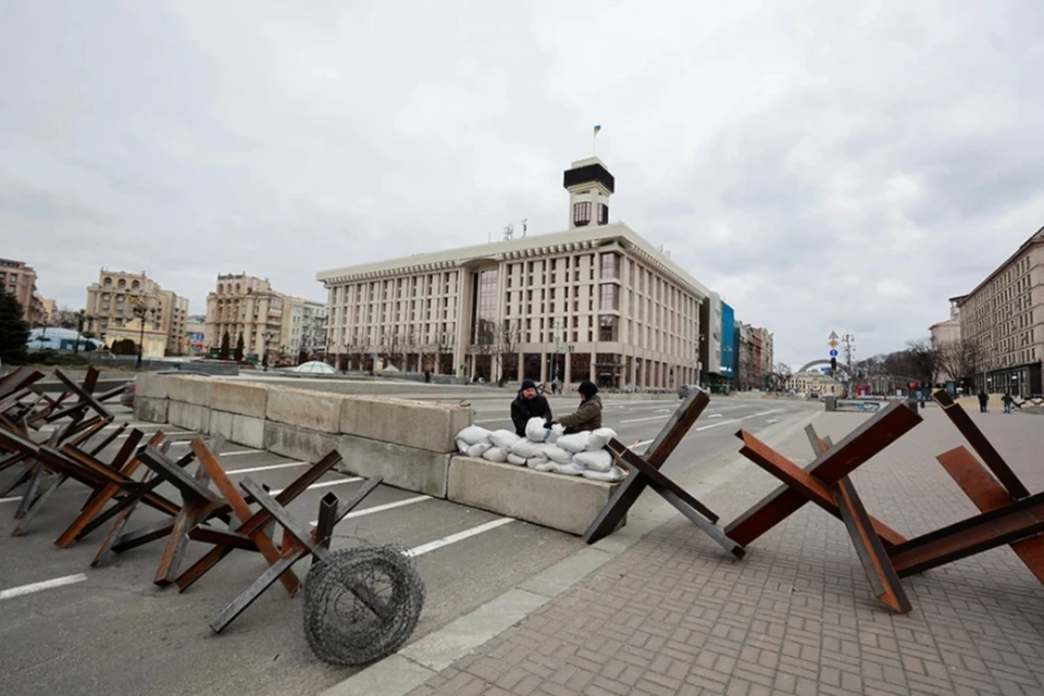 Экс-сотрудник СБУ Мазур: ЦРУ и АНБ контролировали разведку Украины с 2005 года