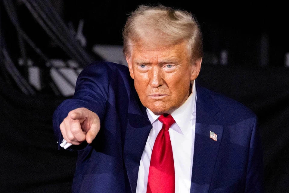 Китай может попытаться уничтожить G20 после прихода Трампа