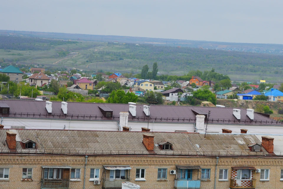 Участников СВО и их семьи освободили от налога на землю.