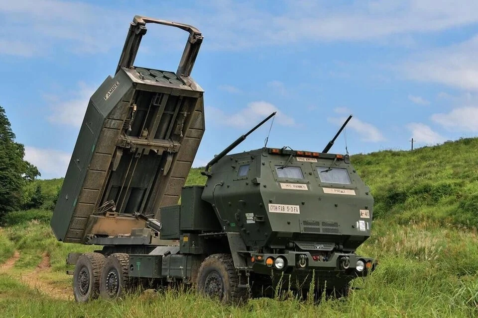 Ракеты ATACMS по Брянской области запускались с кочующей установки ВСУ HIMARS