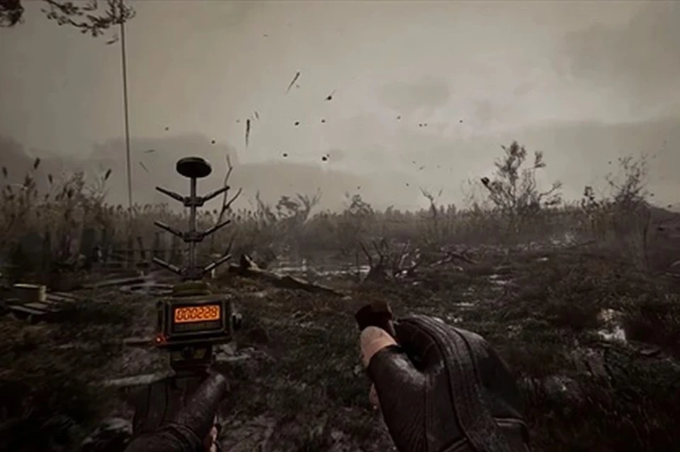 Депутат Горелкин: S.T.A.L.K.E.R. 2 вышел абсолютно сырым и недоделанным, фото: скриншот из видео на YouTube