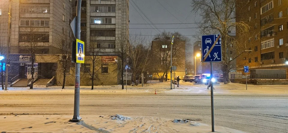 Фото: ГАИ Тюменской области.