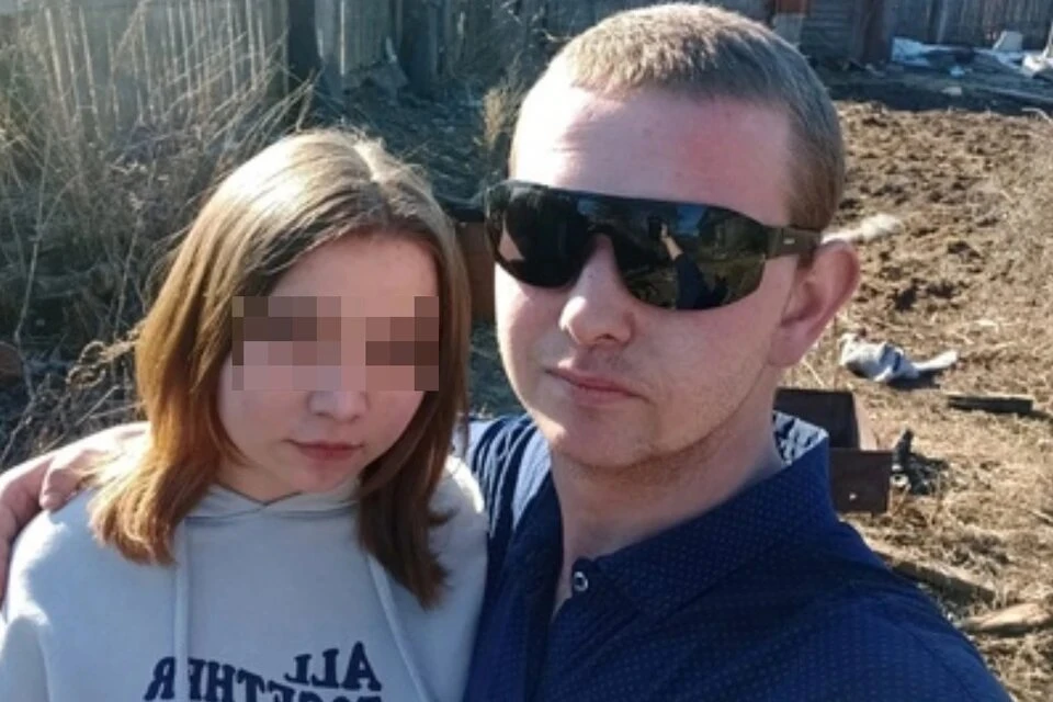 Долгое время школьница скрывала о том, что с ней делает дядя. Фото: предоставлено "КП"