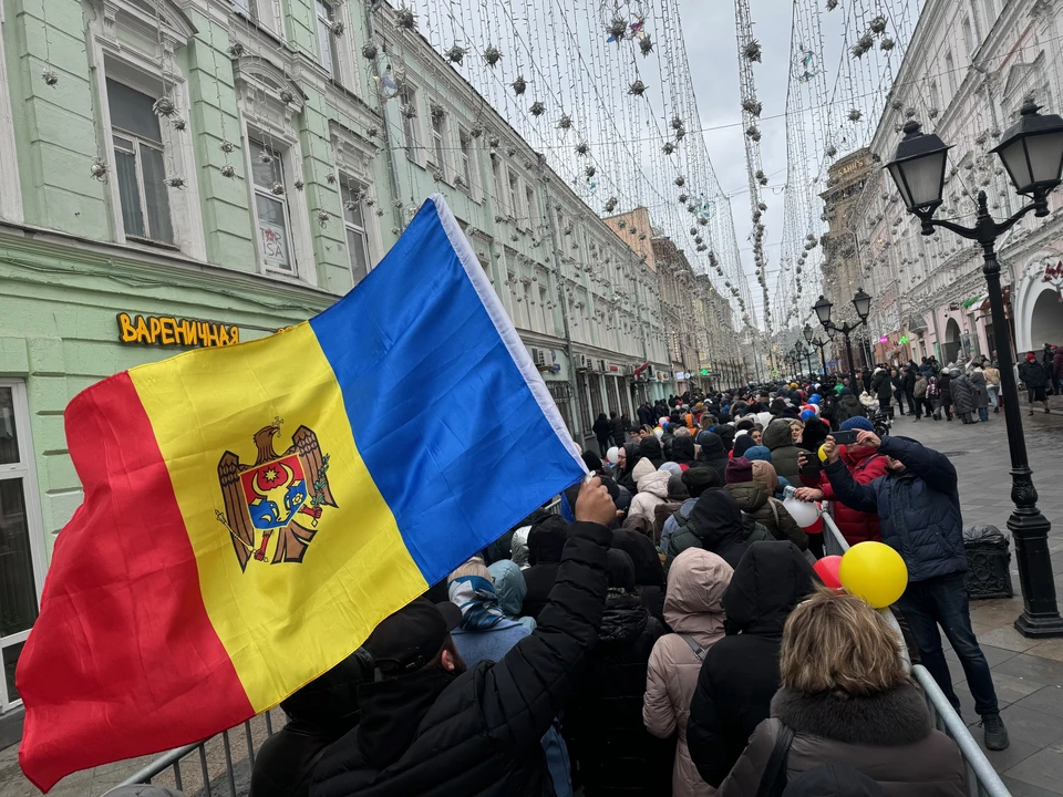 Премьер Речан: Молдавия ищет способы возобновить денежные перевода из России