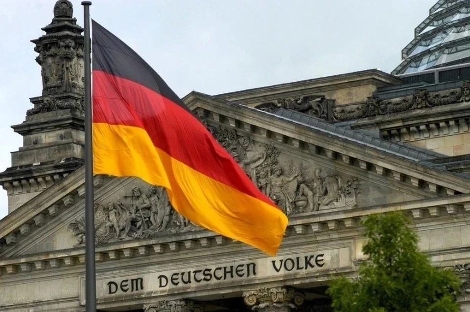 Bild: Минобороны Германии хочет потратить 825 млн евро на парадную форму