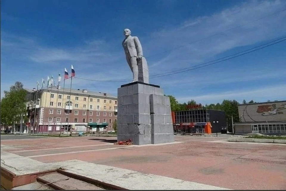 Фото: сервис «Яндекс.Карты»