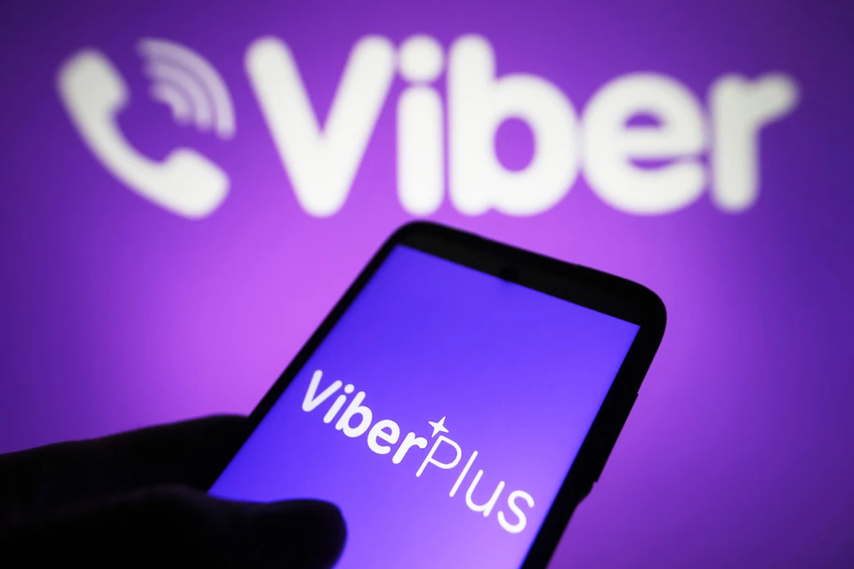 Согласно графикам сервиса, работа приложения Viber начала сбоить прямо с полуночи