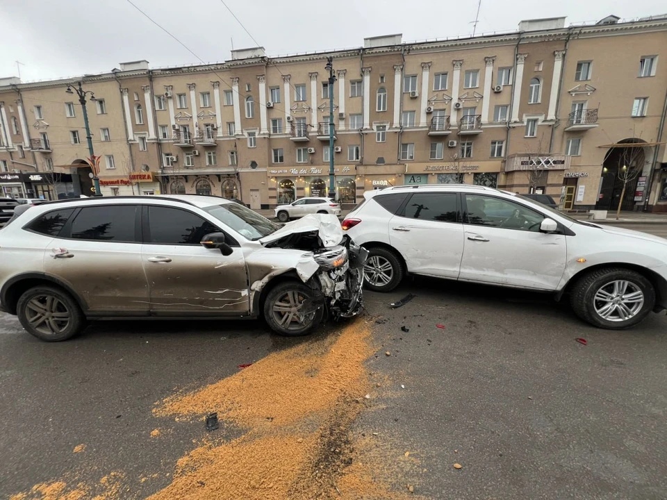 Фото ГУ МВД по области