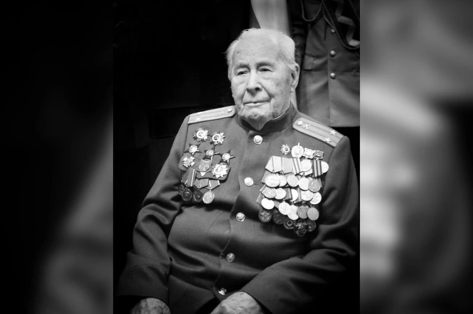Попрощаться с человеком-легендой сможет каждый желающий. Фото: краевое МВД