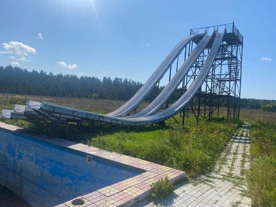 Под Новосибирском осудят директора базы отдыха, где утонул мужчина. Фото: ГСУ СК РФ по Новосибирской области