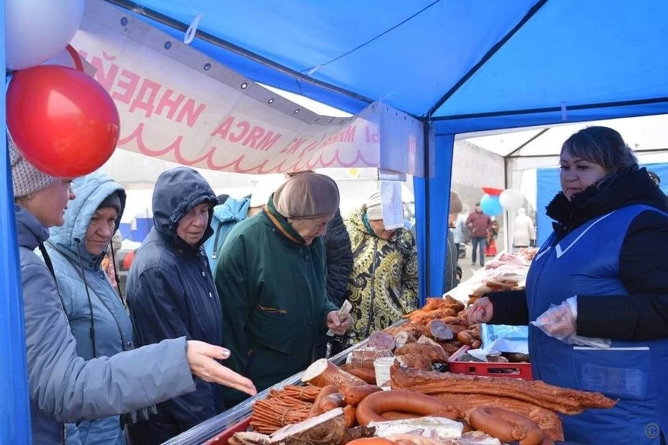 Для самих покупателей и продавцов вероятное преобразование ничего не меняет