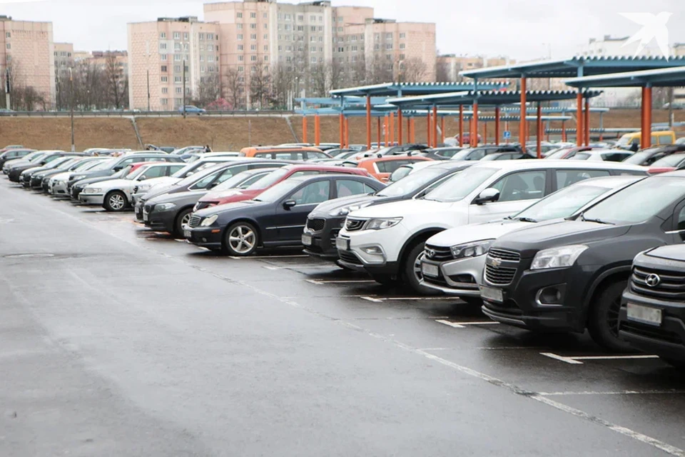 БАА сказала про рост продаж электромобилей в ноябре в Беларуси. Снимок носит иллюстративный характер.