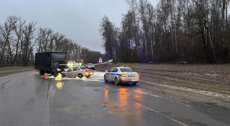 Фото: Управление Госавтоинспекции Орловской области