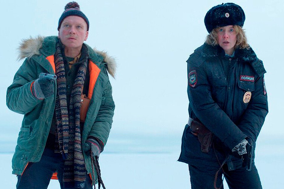 Завершился кинофестиваль «Зимний»: итоги