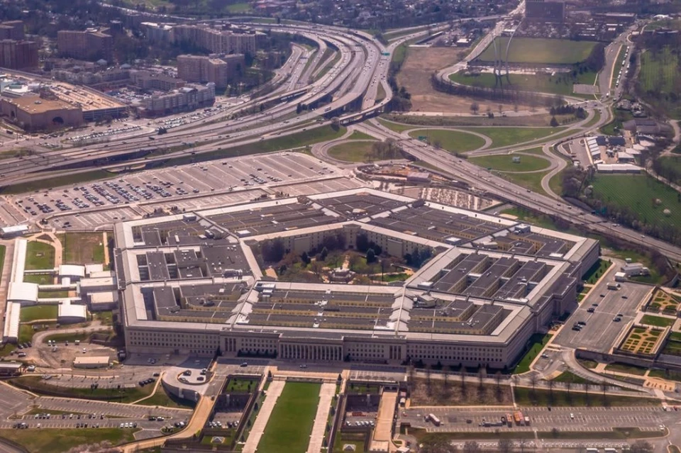 Пентагон: США сохранят военное присутствие в Сирии