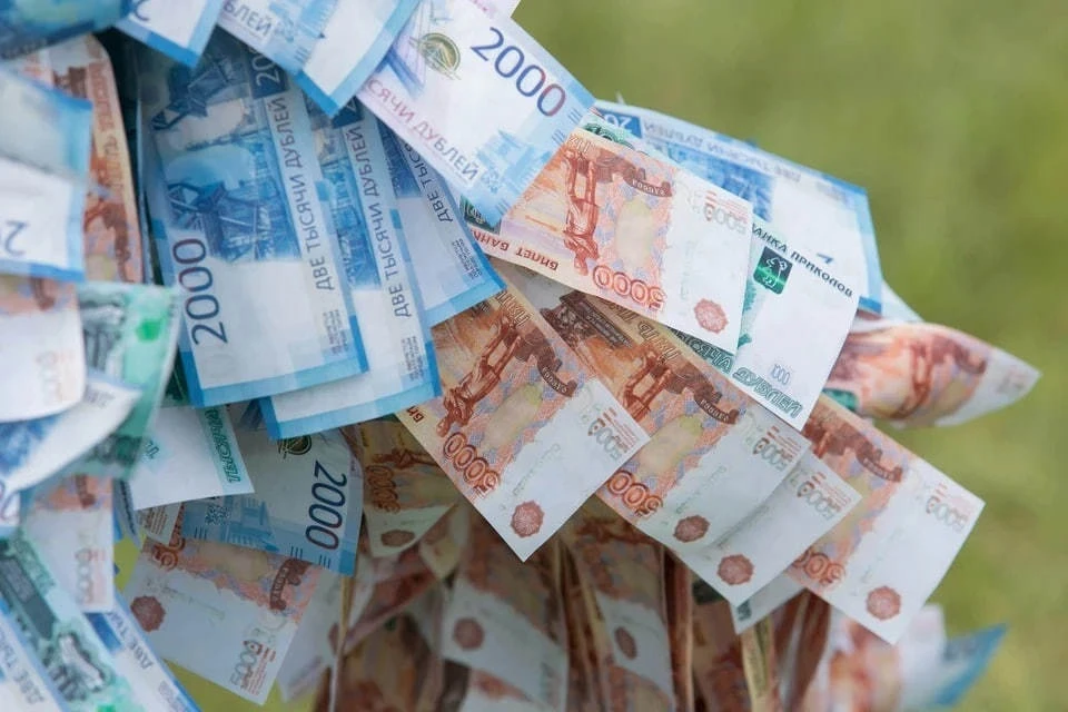 Центробанк не увидел оснований для отмены наличных в России