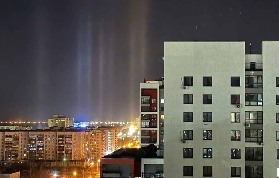 Фото: Виталий Угренинов, ВК.