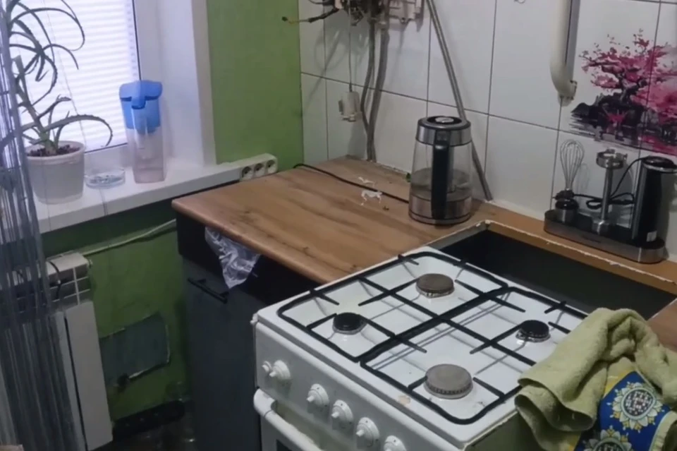 Семья с ребенком насмерть отравилась угарным газом в Нижегородской области.