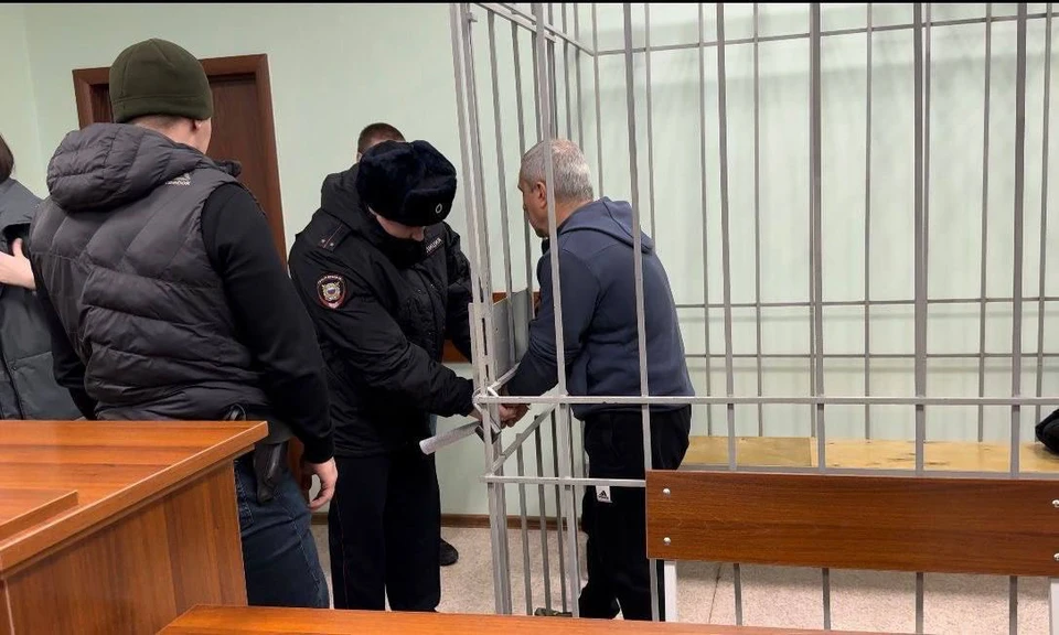 Фото: прокуратура Красноярского края