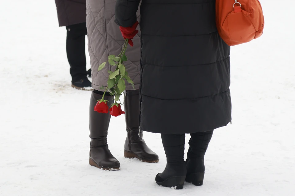 10 декабря на 101 году ушел из жизни Юрий Михайлович Рапопорт.