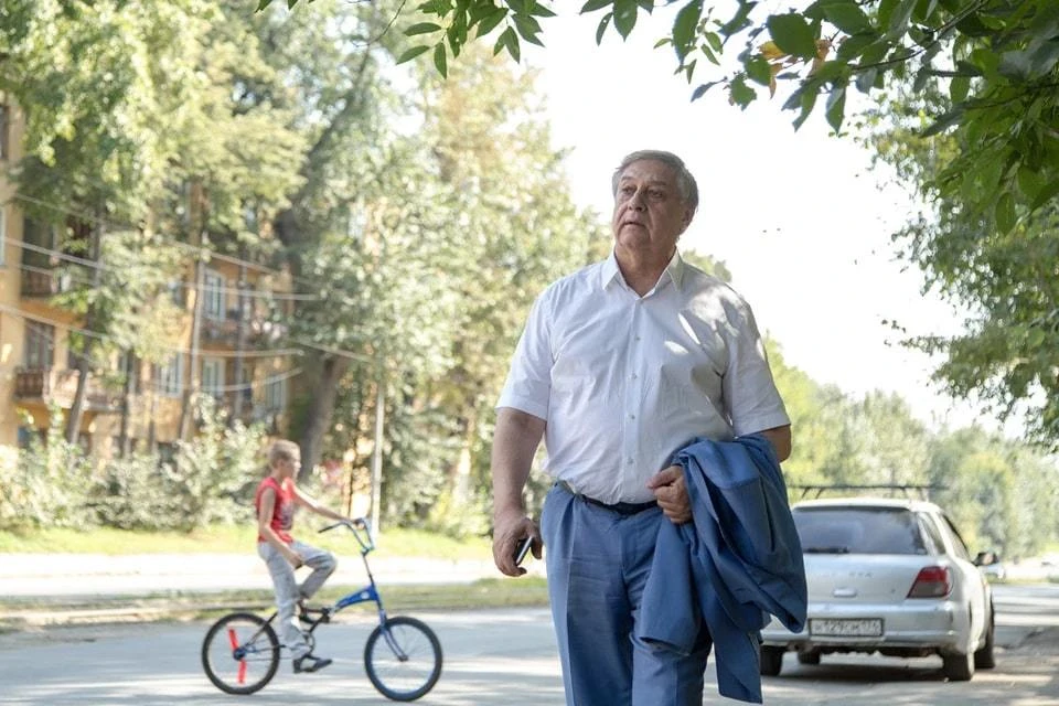 Павел Ходоровский