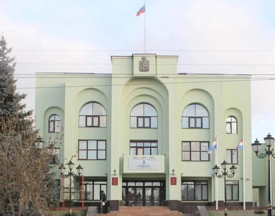 Конкурс на пост мэра проведут 20 декабря.