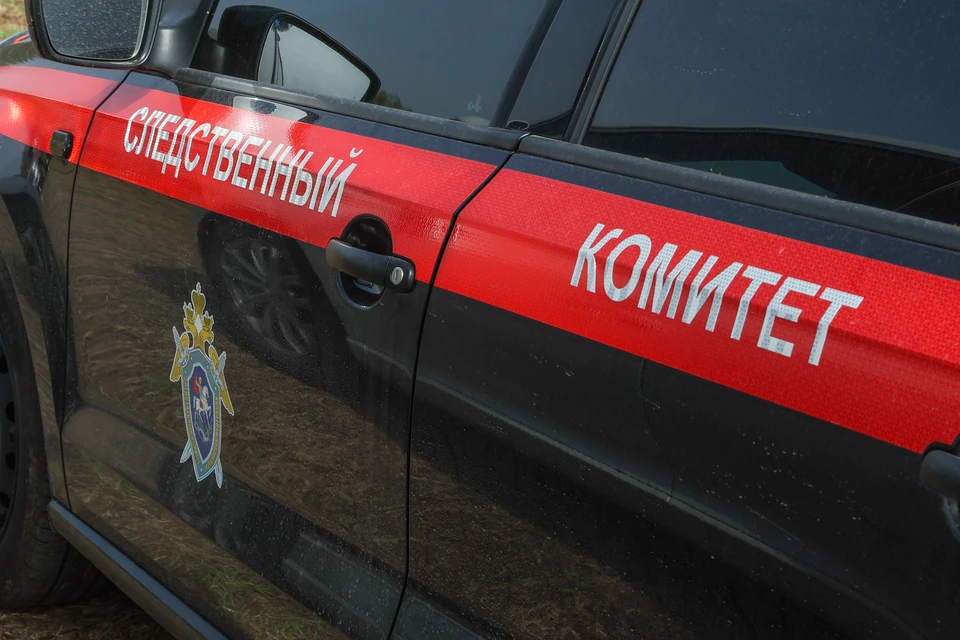 Женщина насмерть замерзла в собственном автомобиле в Магаданской области