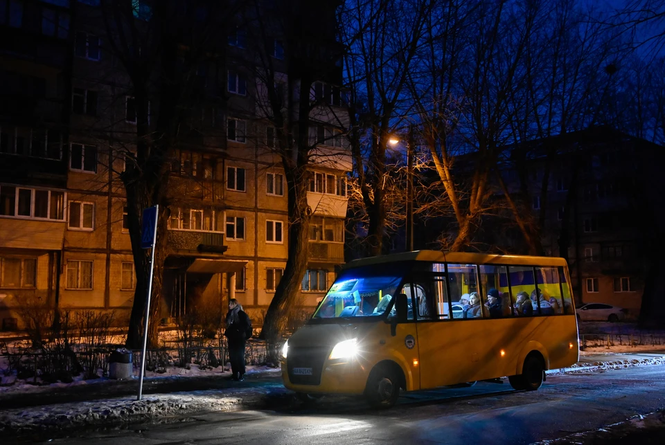 Подпольщик Лебедев: военные производства в Киевской области остались без света
