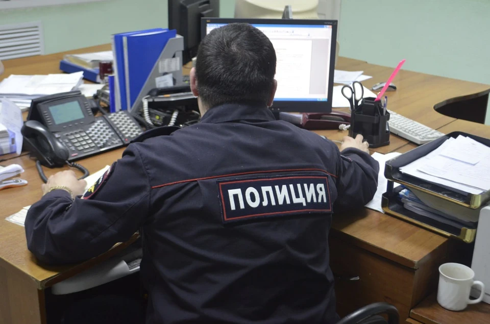 Пожилой димитровградец срезал металлический забор свинокомплекса, чтобы украсть