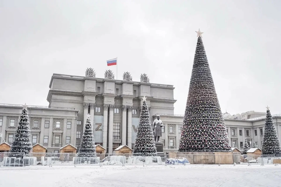 Самарцы рассказали о подарках