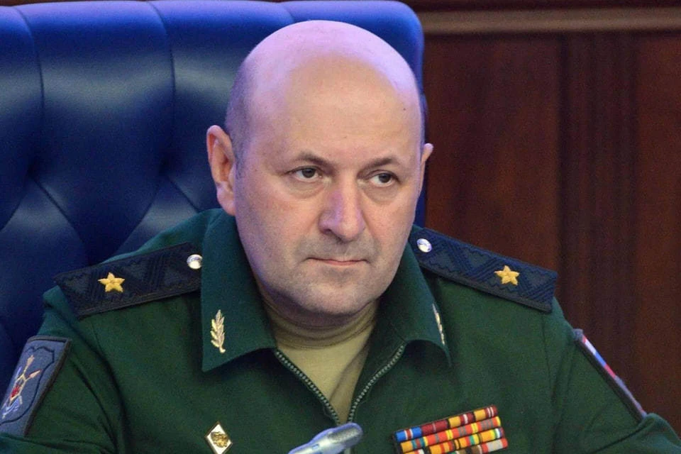В организации не посчитали нужным обсуждать гибель военнослужащего из-за взрыва в Москве