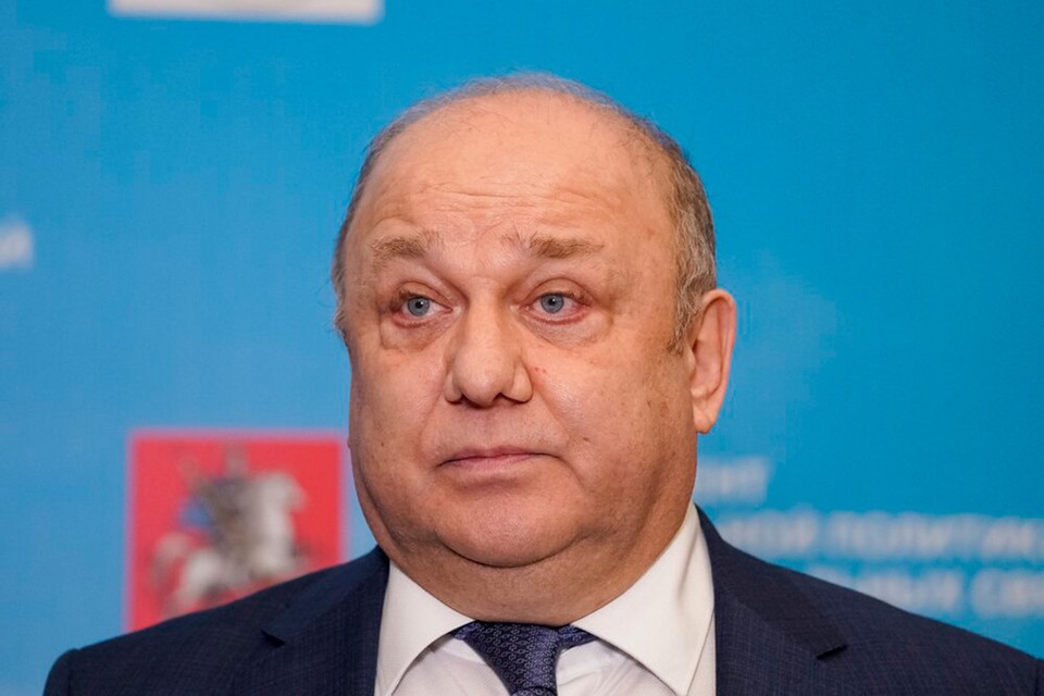 Будем и дальше укреплять межнациональную дружбу и мир в столице: Совет по делам национальностей при Правительстве Москвы отметил юбилей