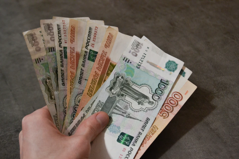 Житель Вешкаймы Ульяновской области похитил у друга 45000 рублей