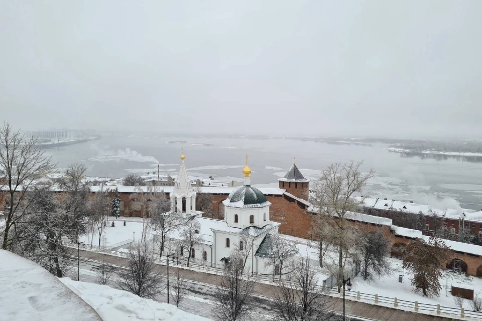 Объединение городов просится уже давно.