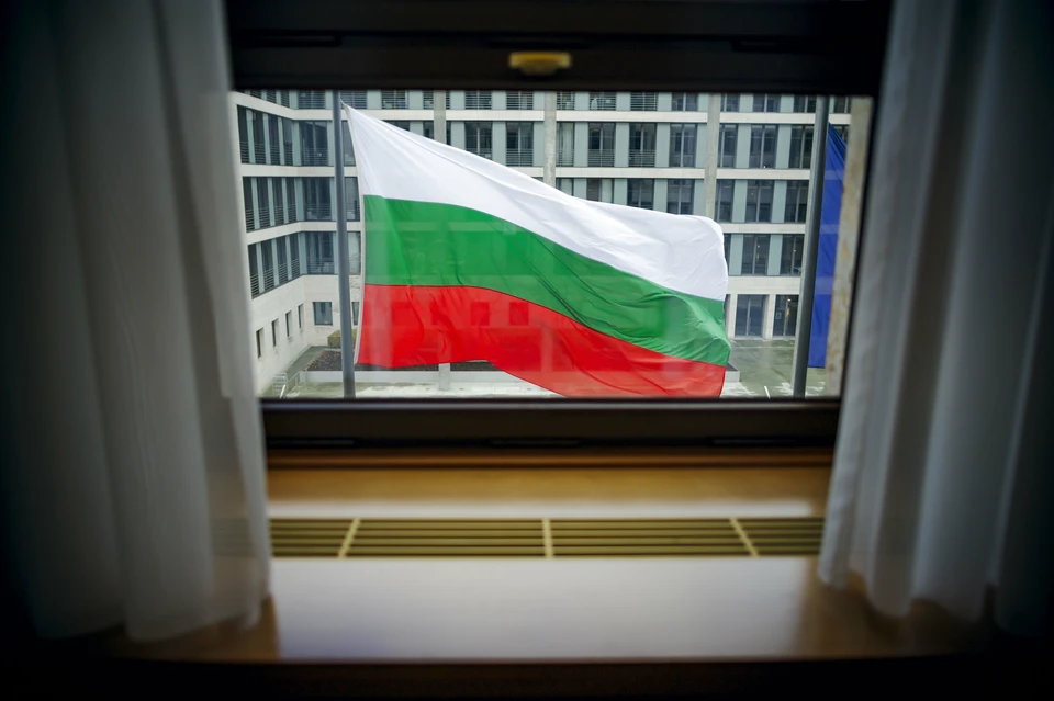 Экс-премьер Болгарии Борисов выступил против соглашения с Киевом по безопасности