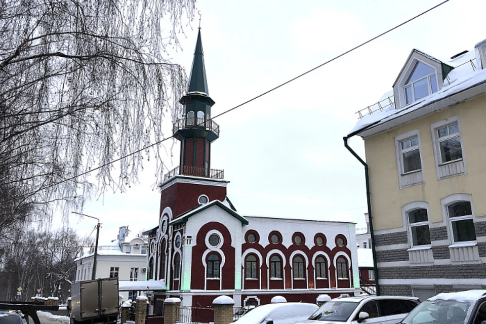 Здание обновили изнутри и снаружи. Фото: kirovreg.ru