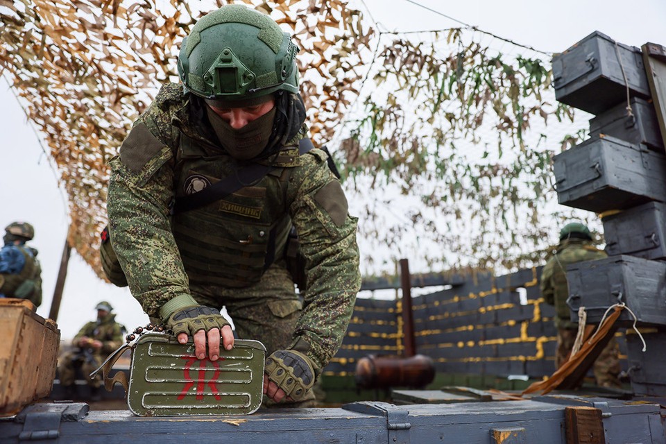 Последние новости о ситуации вокруг Украины на 21 декабря 2024 года: Что грозит британским наемникам, зачем Зеленскому газовый пасьянс и когда обменяют пленных