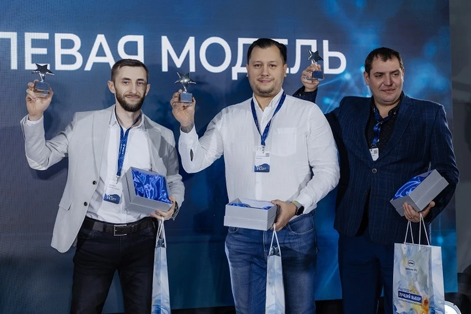 Фото: пресс-служба ООО «ВИЗ-Сталь»