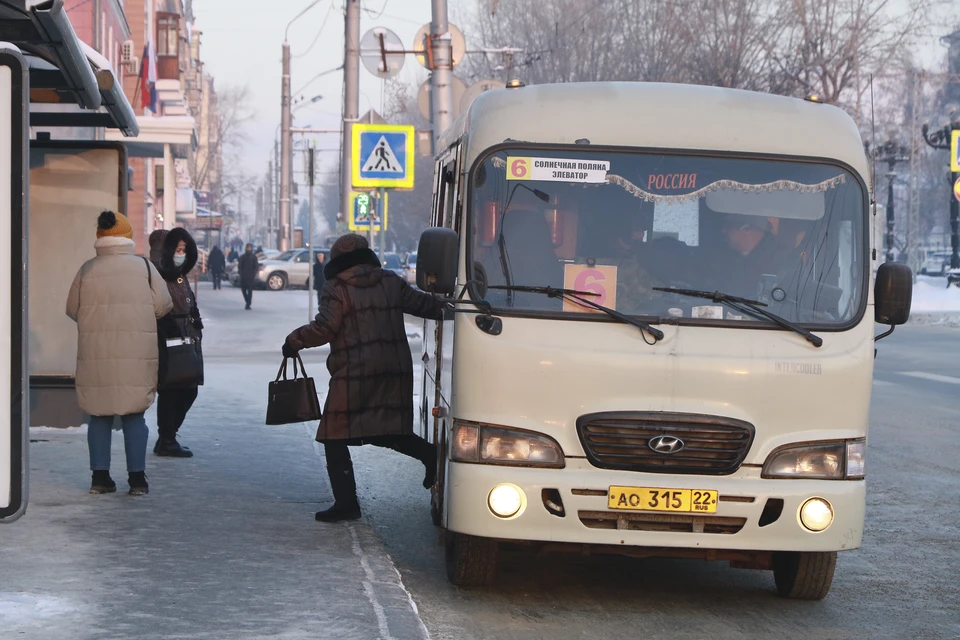 Маршрут продлят на несколько остановок