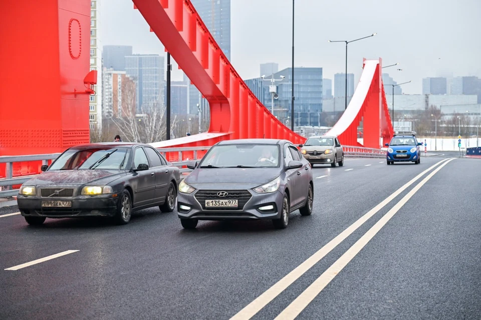 Фото: пресс-служба мэра Москвы