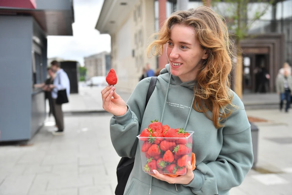 Оптимизация бизнеса в регионе идет без резких движений