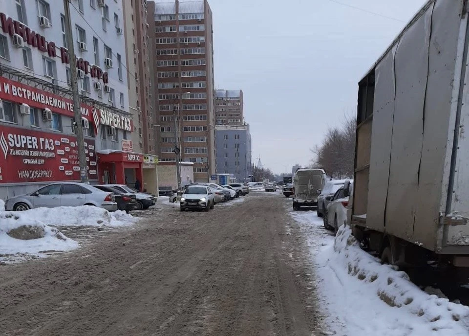 Сейчас переложен участок линии чуть больше 43 метров. Фото: РКС-Самара