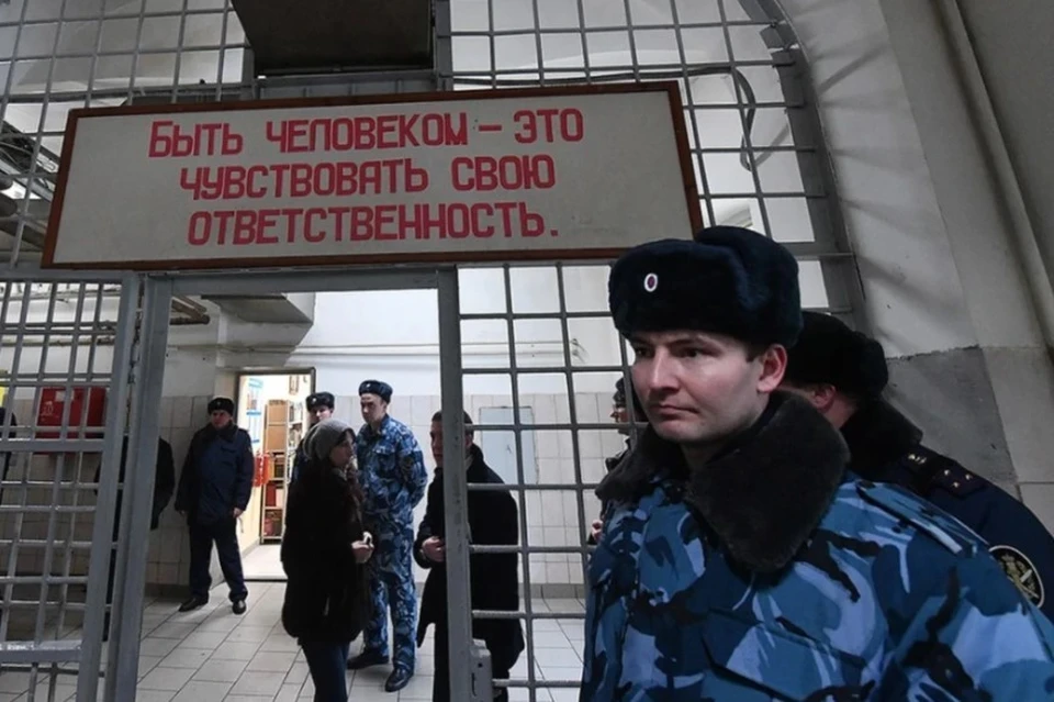 Фигурант дела о пытках в саратовской тюремной больнице Шеянов умер в СИЗО