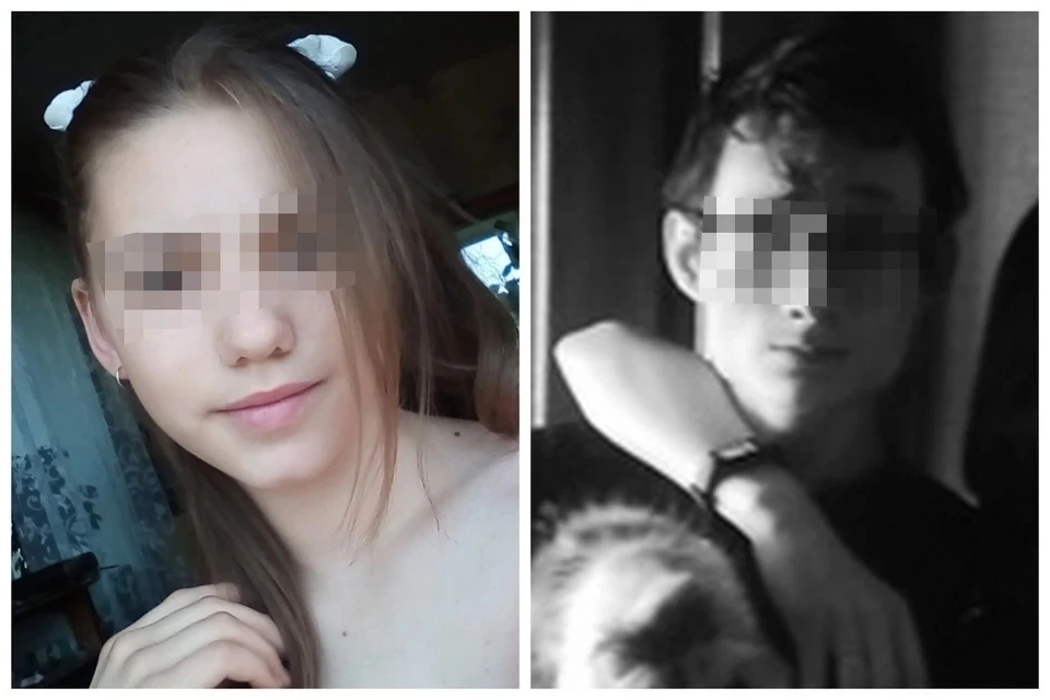 Бездыханные тела 18-летней девушки и 20-летнего парня наши в ноябре 2023 года в гараже на улице Нуриманова в Уфе. Фото: собственный источник «КП-Уфа»